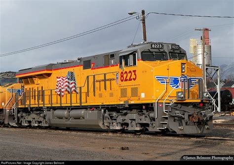 Latest Union Pacific Corp Stock News. As of February 16, 2024, Union Pacific Corp had a $152.8 billion market capitalization, putting it in the 99th percentile of companies in the Freight & Logistics - Ground industry. Currently, Union Pacific Corp’s price-earnings ratio is 23.6.